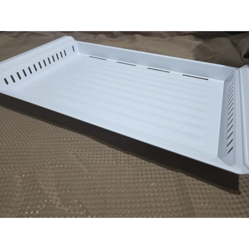 LG refrigerator OEM replacement freezer tray drawer LFX31925ST